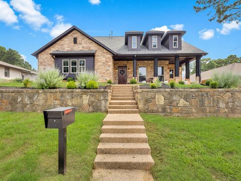 1806 Briarcrest Lane Arlington TX 76012