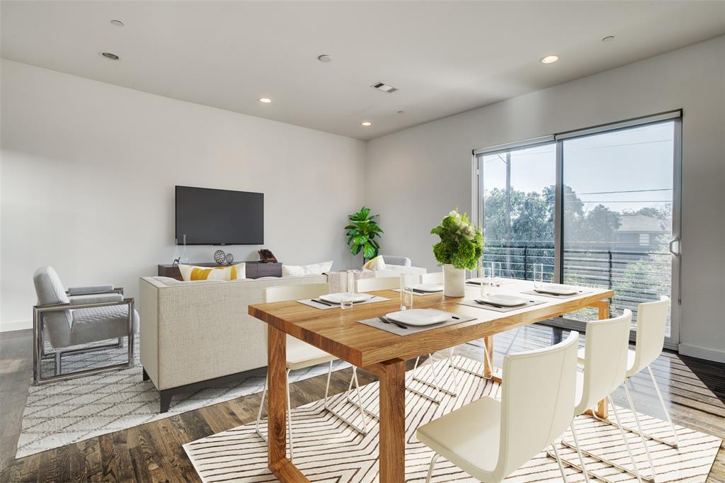 4901 Live Oak Street B