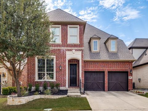 1843 Wood Duck Lane Allen TX 75013