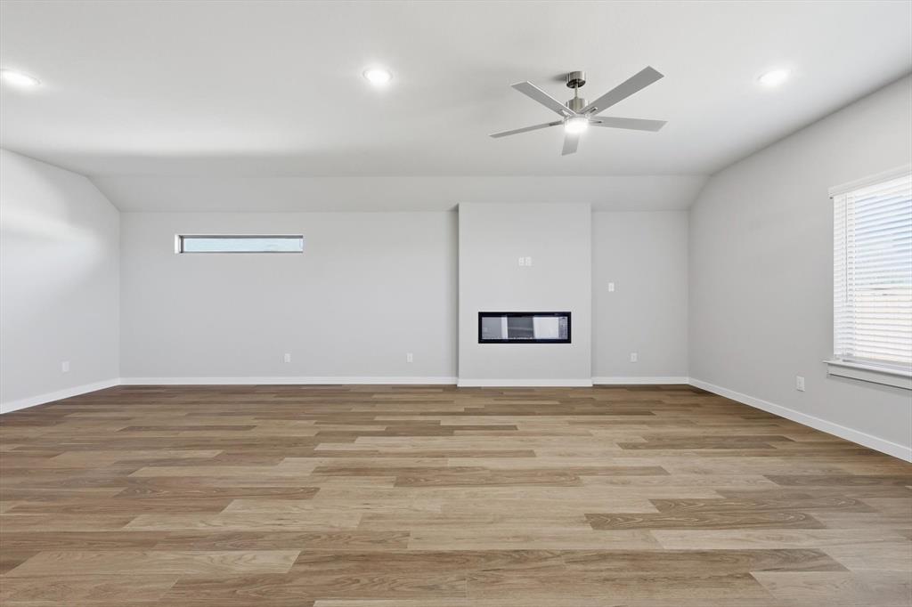 Madero - Residential Lease