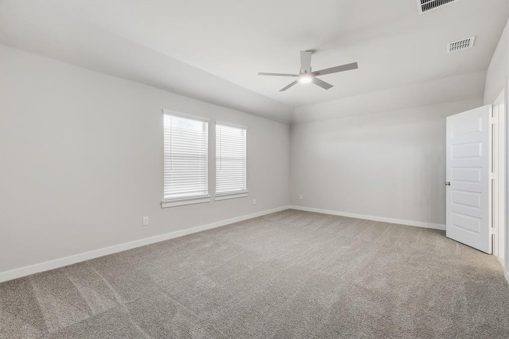 Madero - Residential Lease