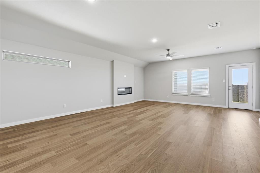 Madero - Residential Lease