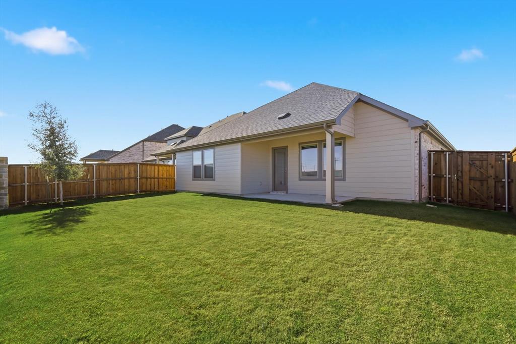 Madero - Residential Lease