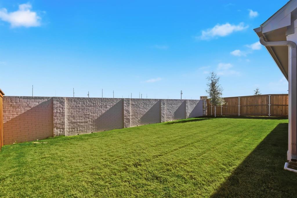 Madero - Residential Lease