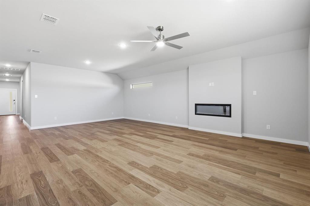 Madero - Residential Lease