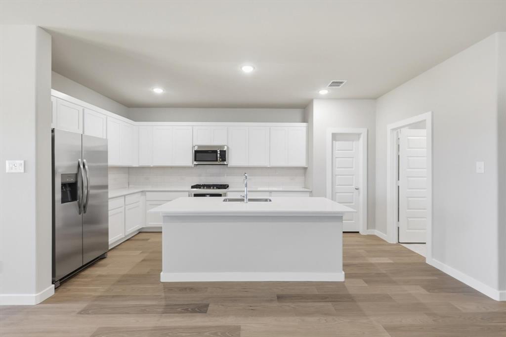 Madero - Residential Lease