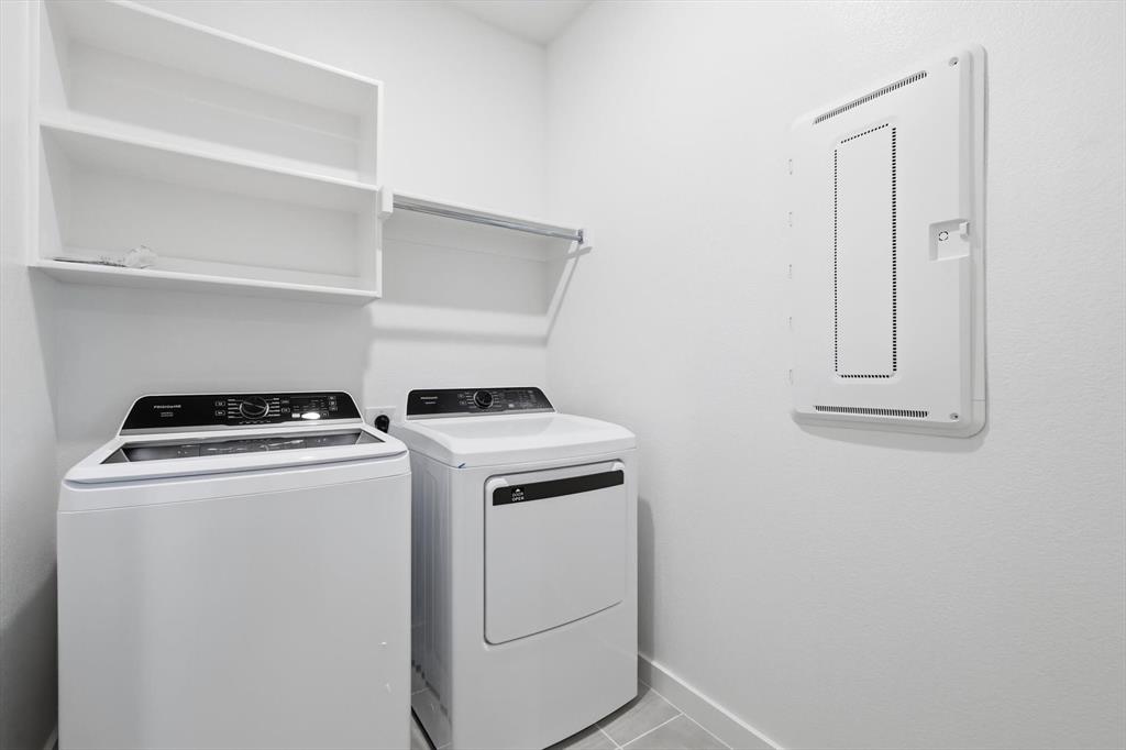 Madero - Residential Lease