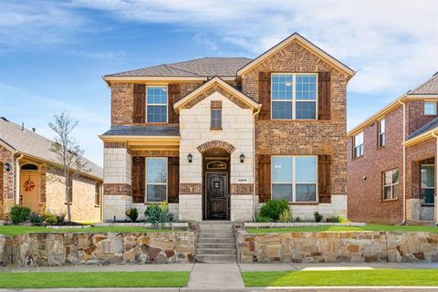 2209 Barx Drive Little Elm TX 75068