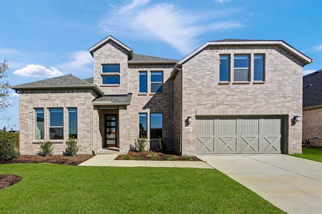 South Oak - Residential