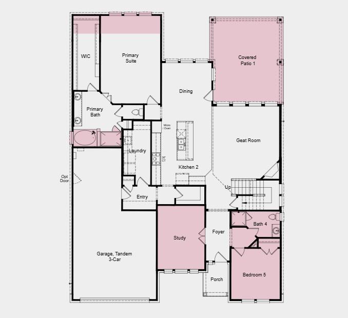 South Oak - Residential