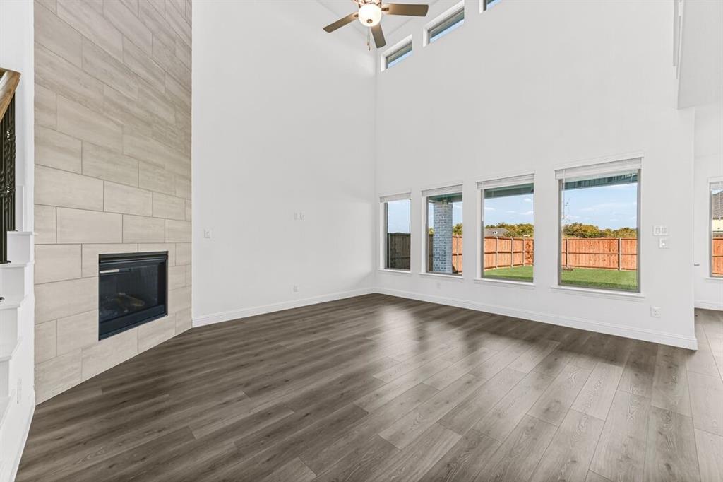 South Oak - Residential