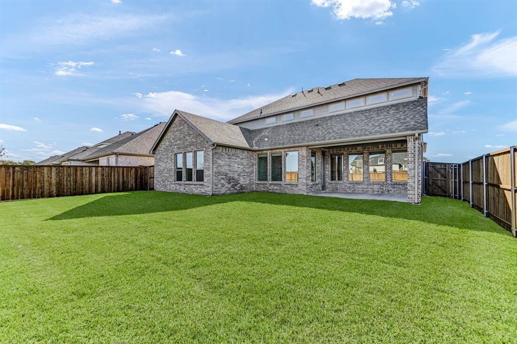 South Oak - Residential