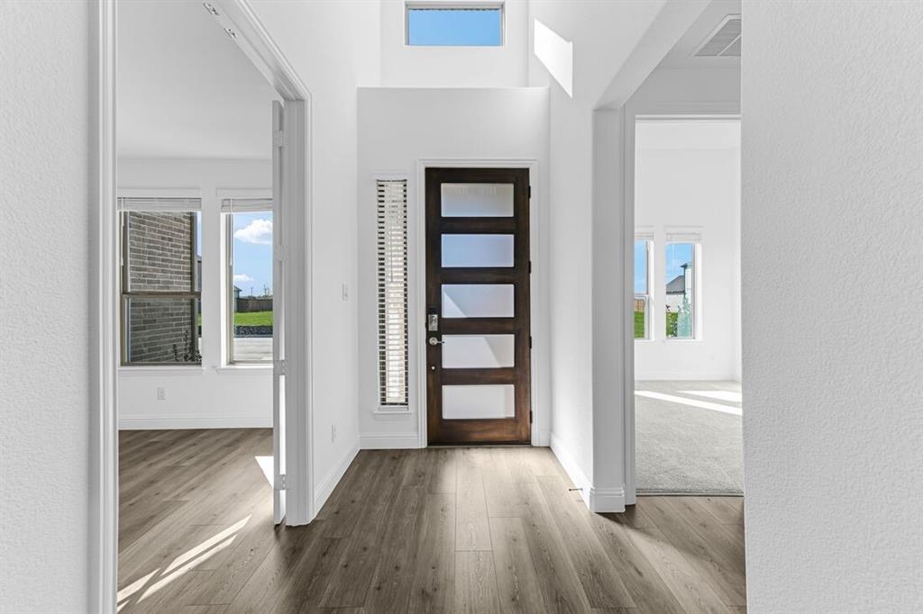 South Oak - Residential