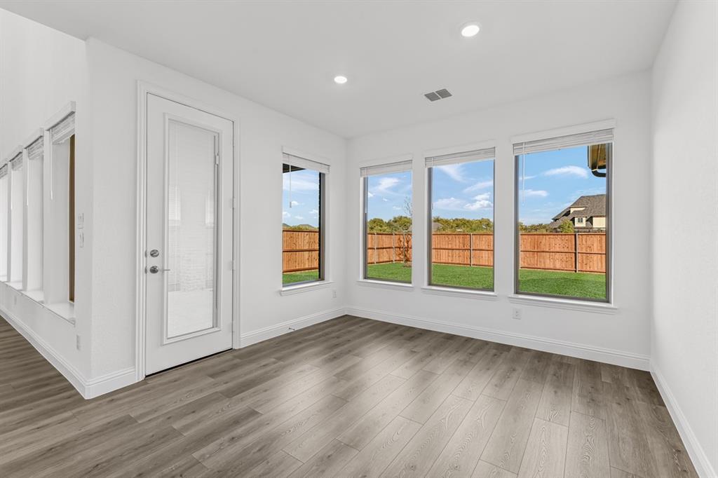 South Oak - Residential