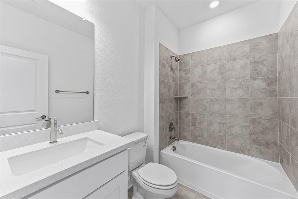 South Oak - Residential