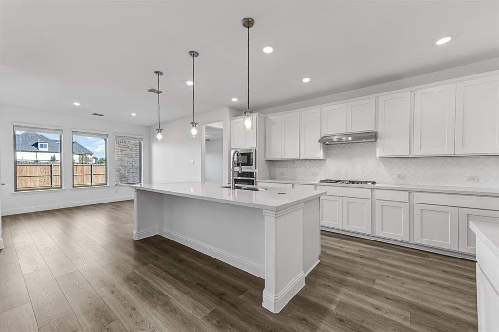 South Oak - Residential