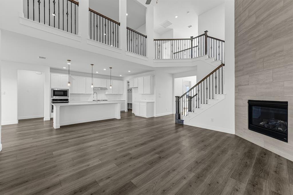 South Oak - Residential