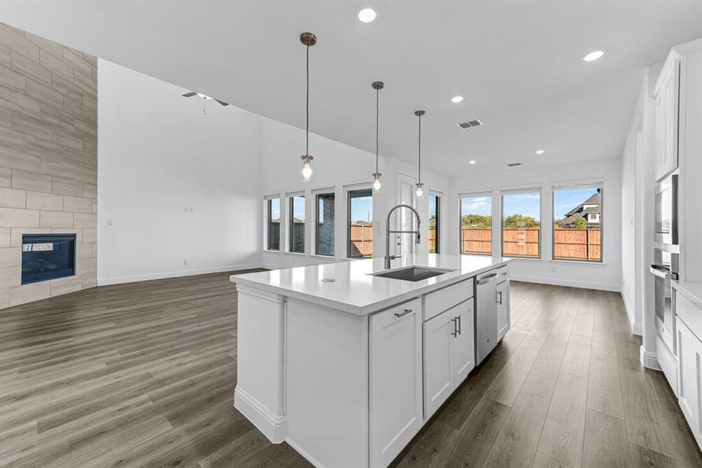 South Oak - Residential