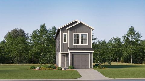 809 Sandhill Crane Lane Princeton TX 75407