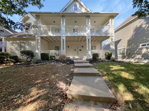 A home in Savannah