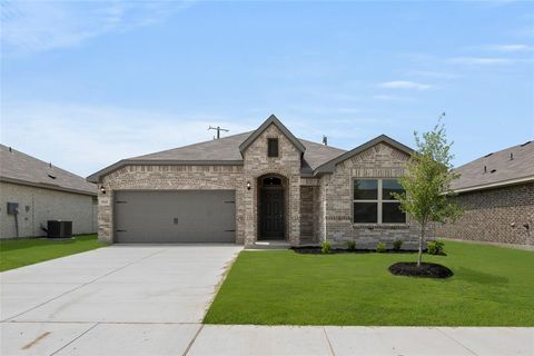 9332 Bali Drive Fort Worth TX 76123