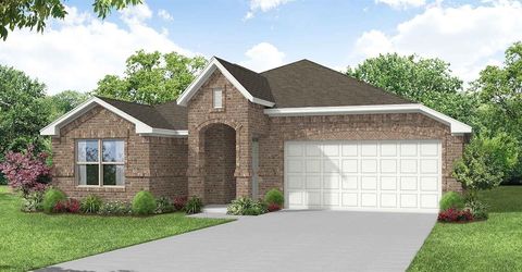 9332 Bali Drive Fort Worth TX 76123
