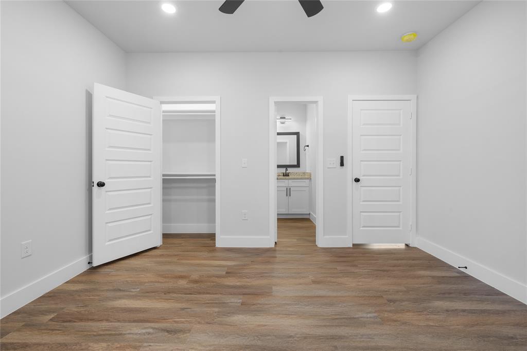 Oak Harbor Sub - Residential