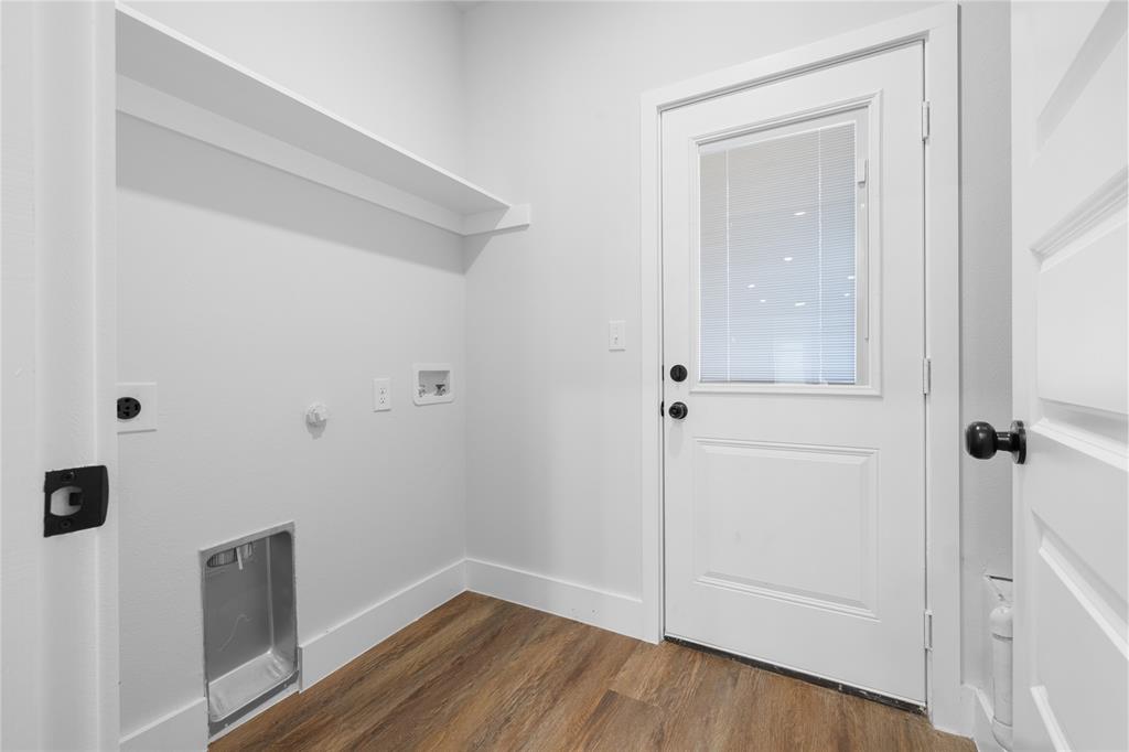 Oak Harbor Sub - Residential