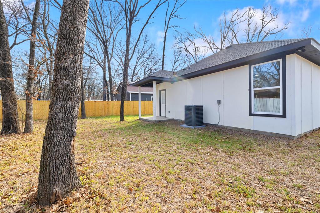 Oak Harbor Sub - Residential