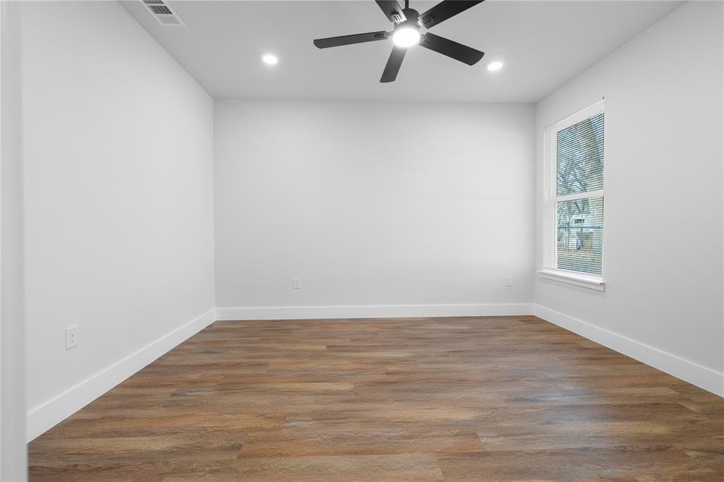 Oak Harbor Sub - Residential