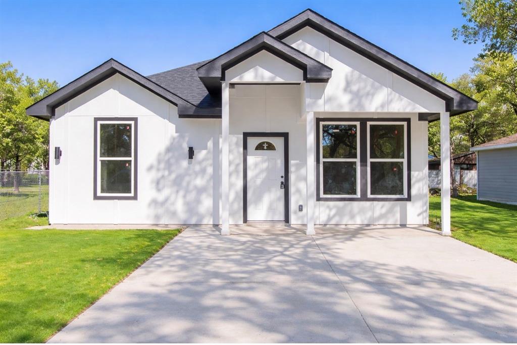 Oak Harbor Sub - Residential