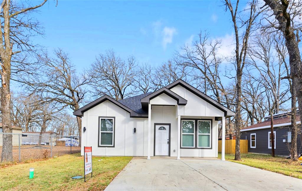 Oak Harbor Sub - Residential