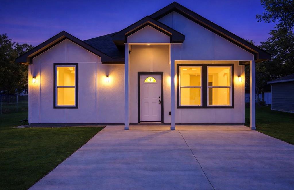 Oak Harbor Sub - Residential
