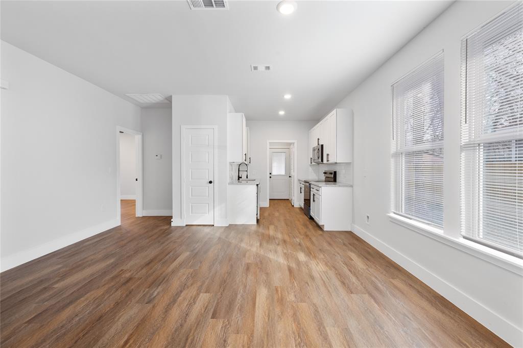 Oak Harbor Sub - Residential