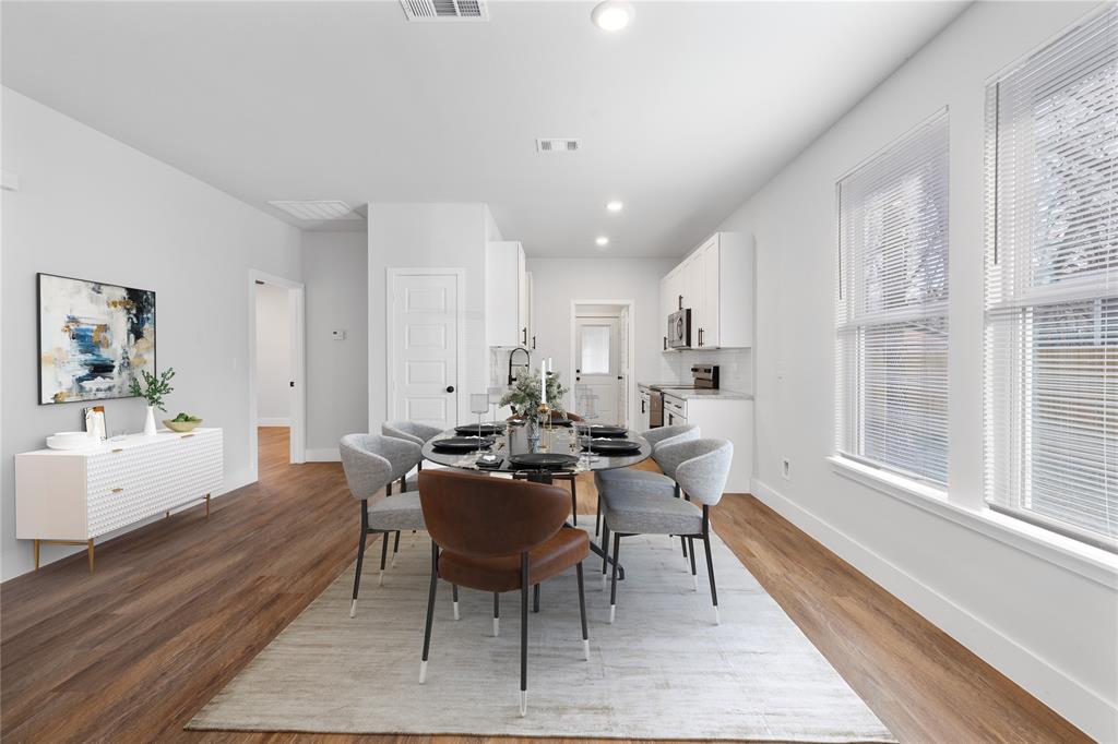 Oak Harbor Sub - Residential