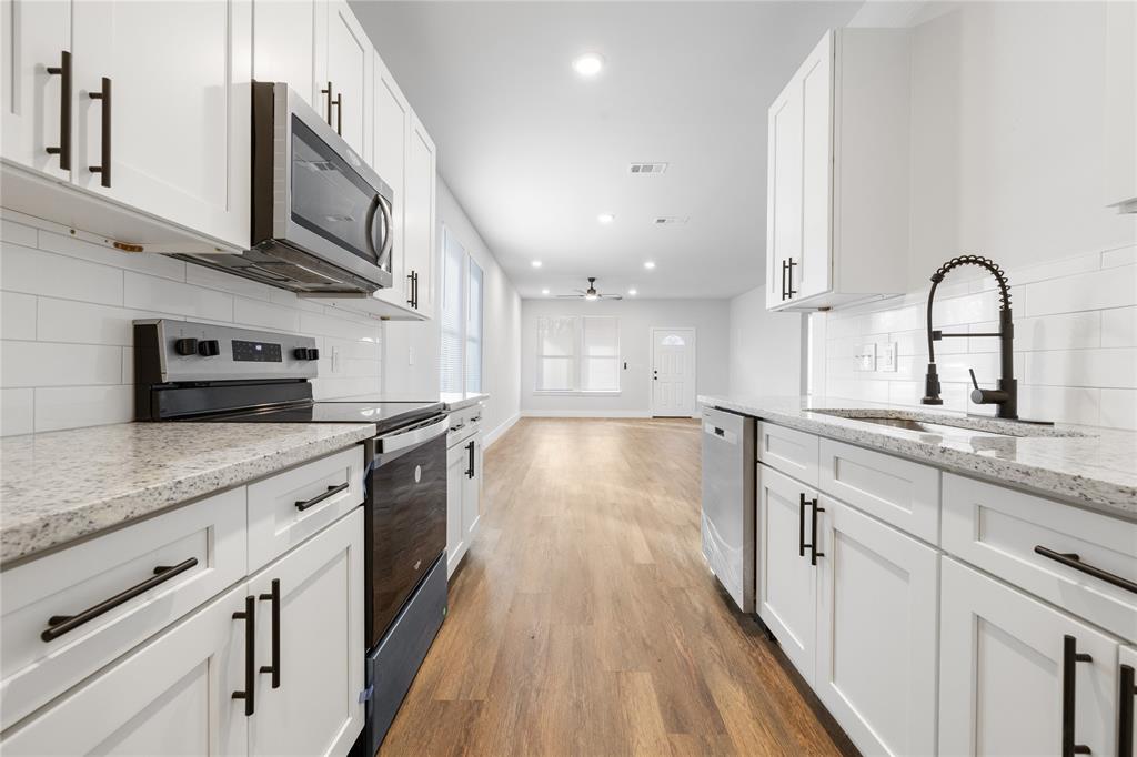 Oak Harbor Sub - Residential