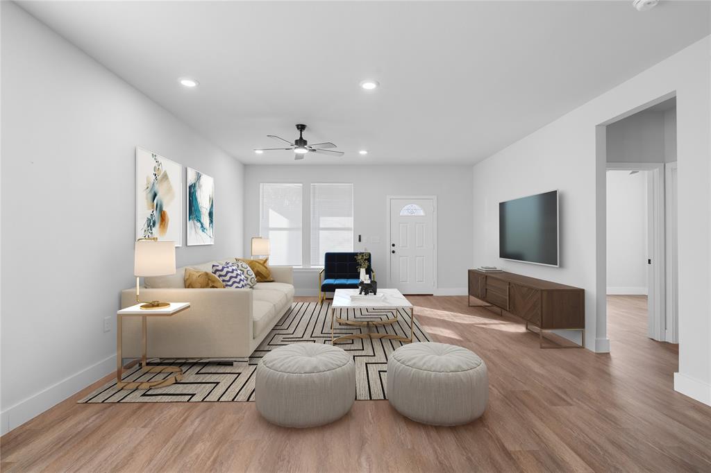 Oak Harbor Sub - Residential