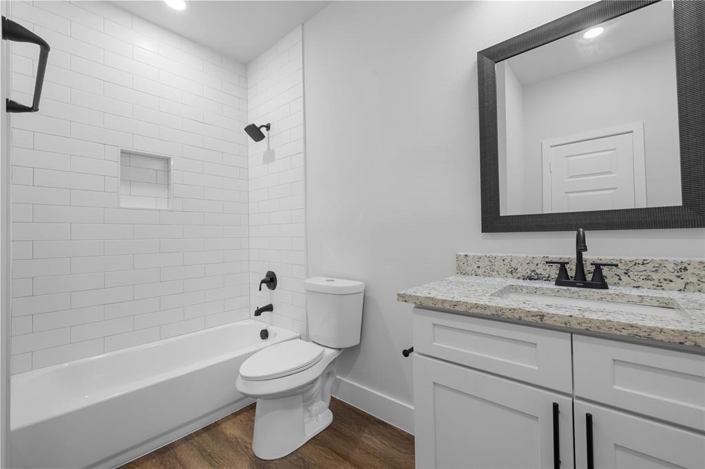 Oak Harbor Sub - Residential