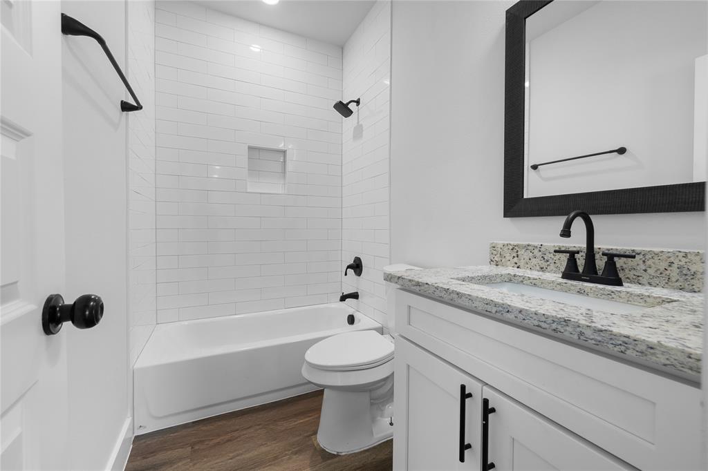 Oak Harbor Sub - Residential