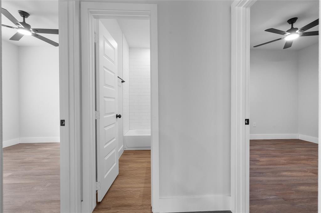 Oak Harbor Sub - Residential