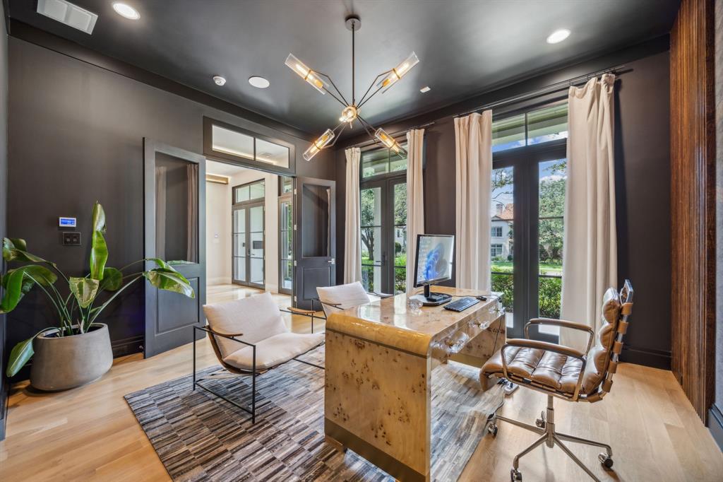 Caruth Hills 07 - Residential