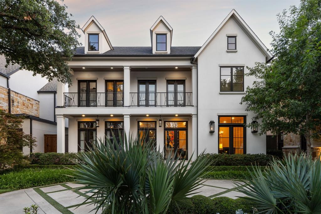 Caruth Hills 07 - Residential