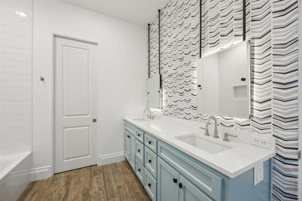 Caruth Hills 07 - Residential