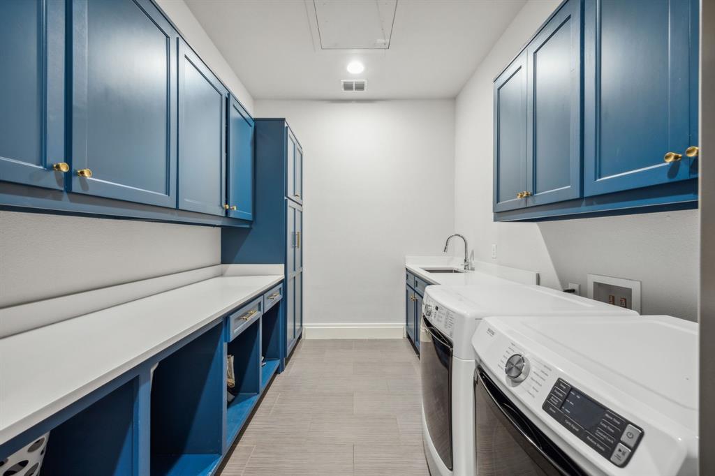 Caruth Hills 07 - Residential