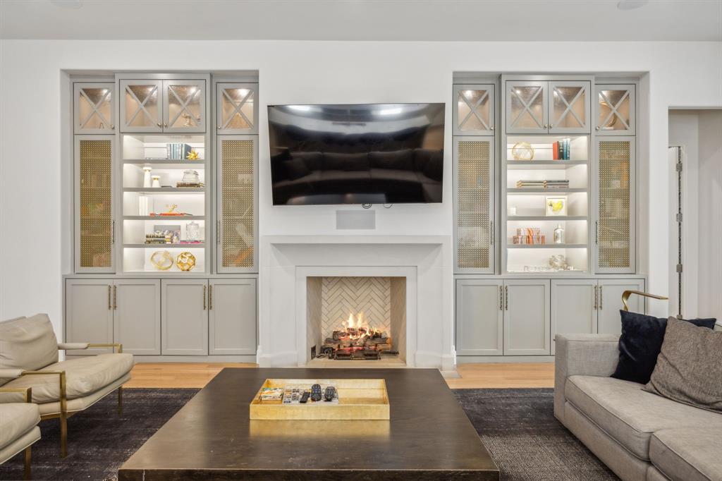 Caruth Hills 07 - Residential