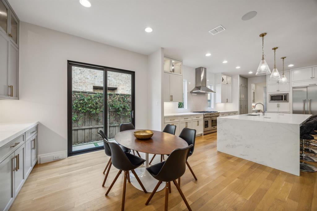 Caruth Hills 07 - Residential