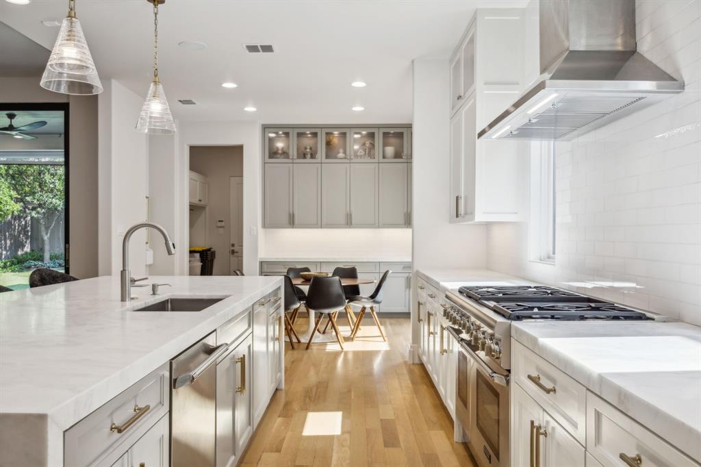 Caruth Hills 07 - Residential