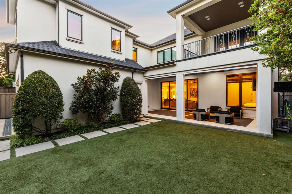 Caruth Hills 07 - Residential