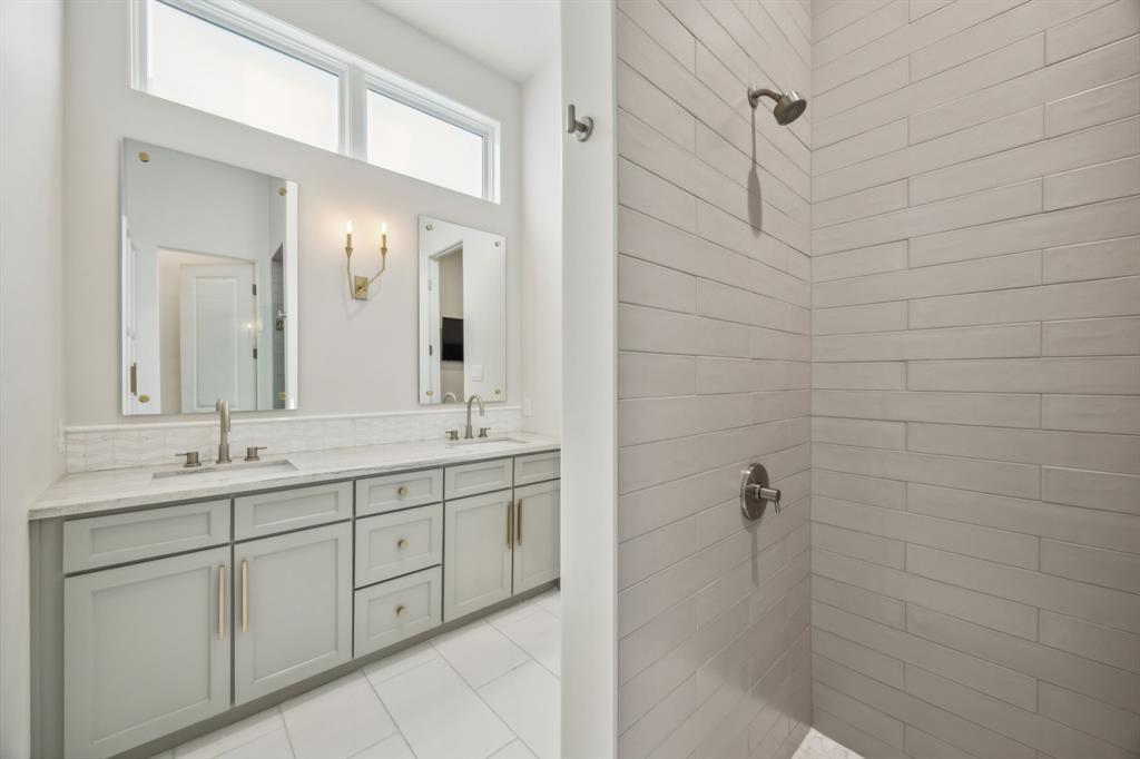 Caruth Hills 07 - Residential