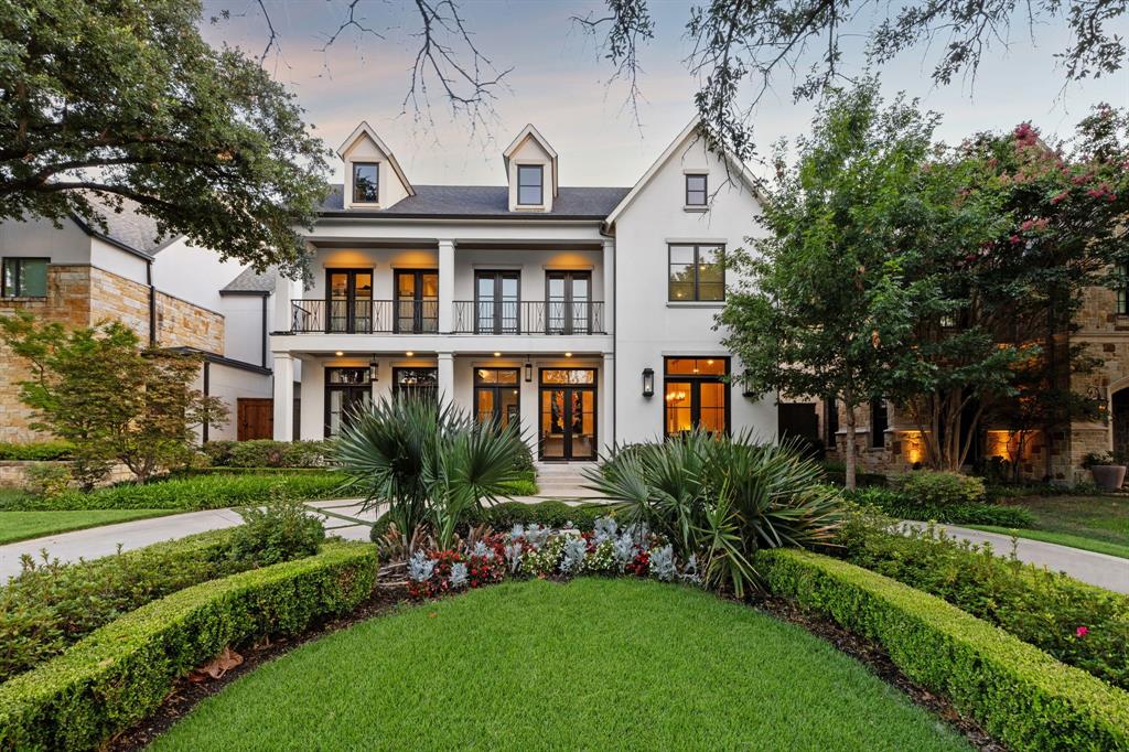 Caruth Hills 07 - Residential